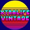 xtralifevintage